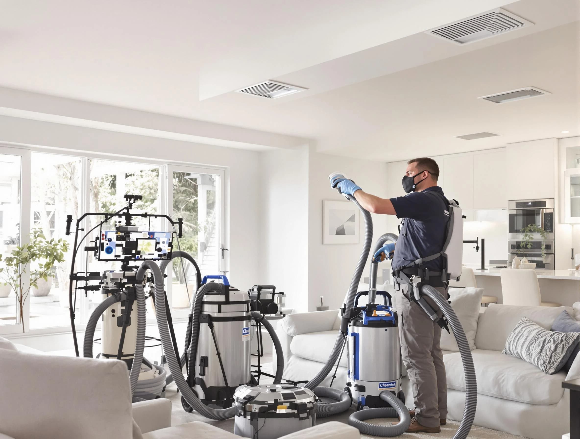 Professional AC duct cleaning by Mapleton Air Duct Cleaning in Mapleton