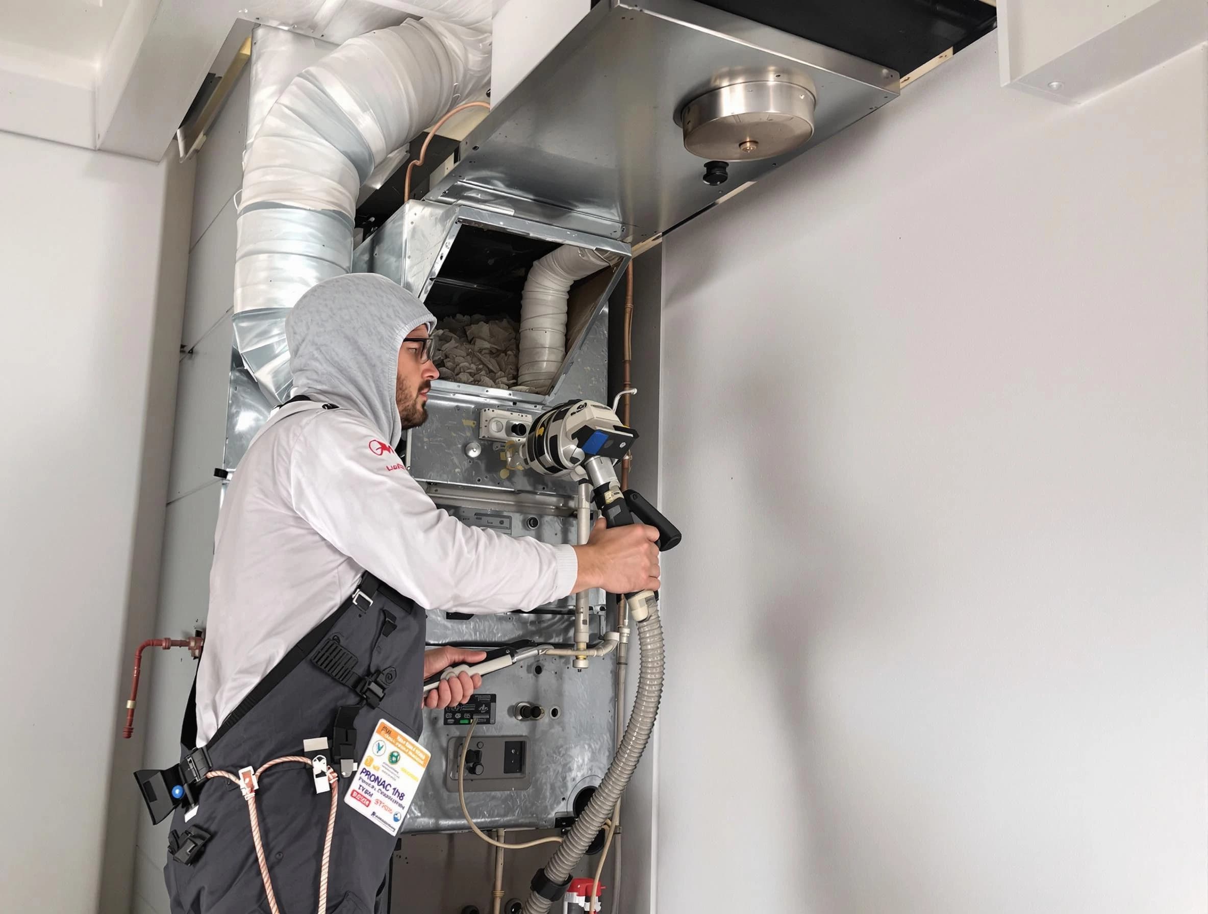 Expert furnace duct cleaning by Mapleton Air Duct Cleaning in Mapleton