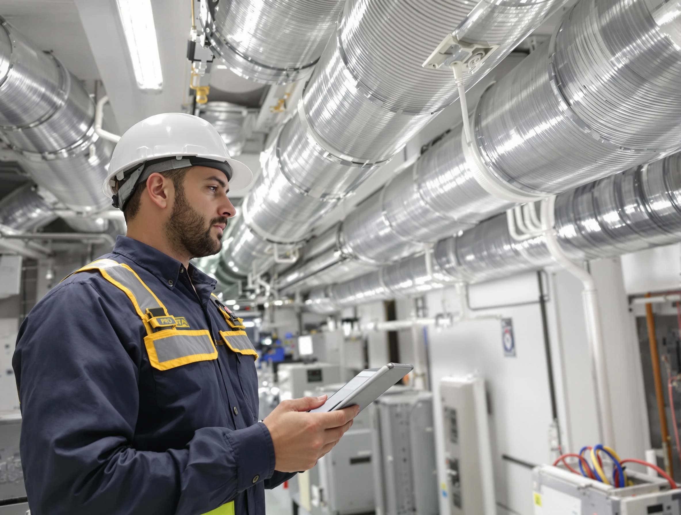 Filter Inspection service in Mapleton, UT