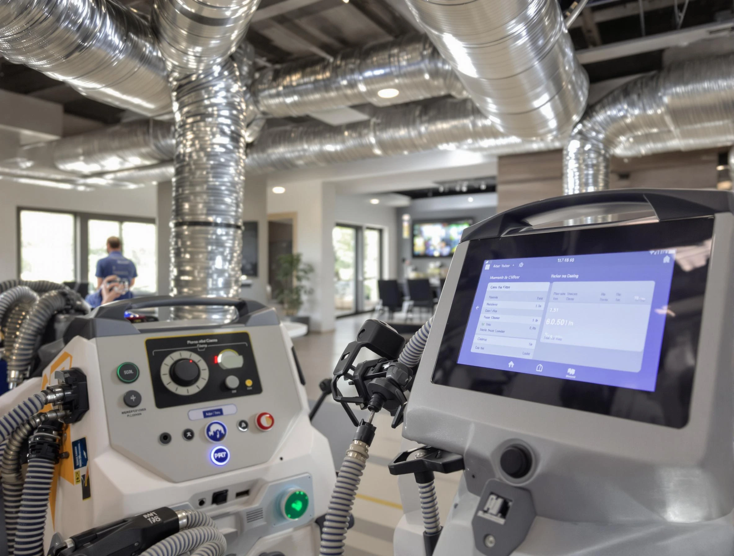 Expert mold remediation by Mapleton Air Duct Cleaning in Mapleton