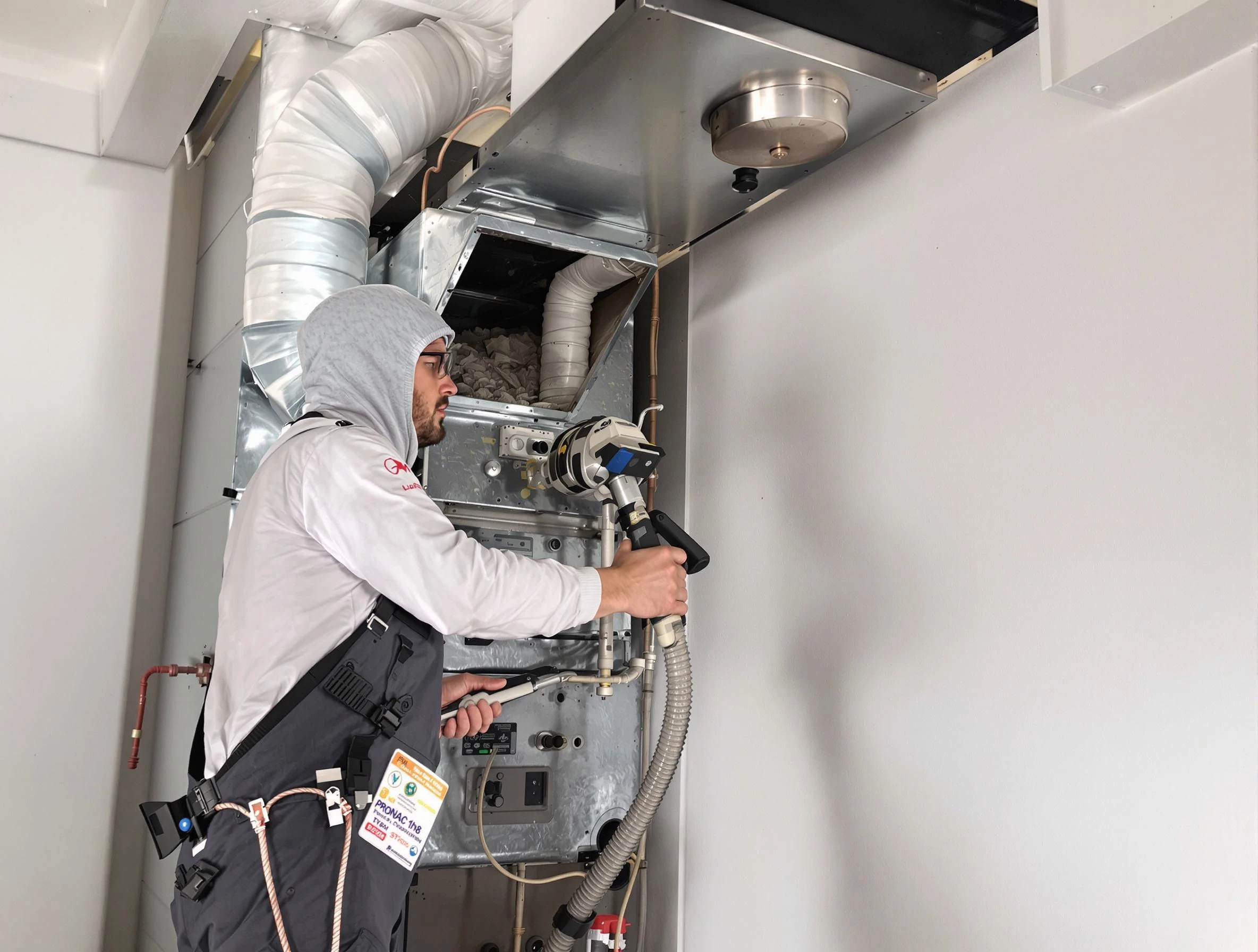 Expert furnace duct cleaning by Mapleton Air Duct Cleaning in Mapleton